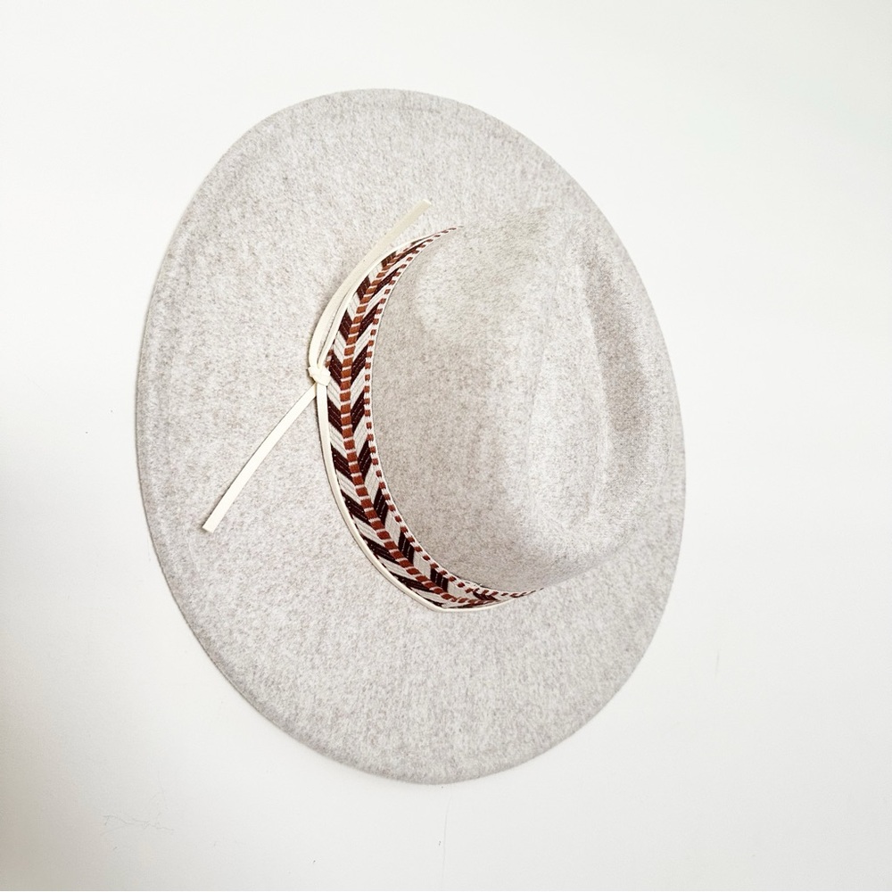 Free People Kimi Rancher Hat - Picture 6 of 8